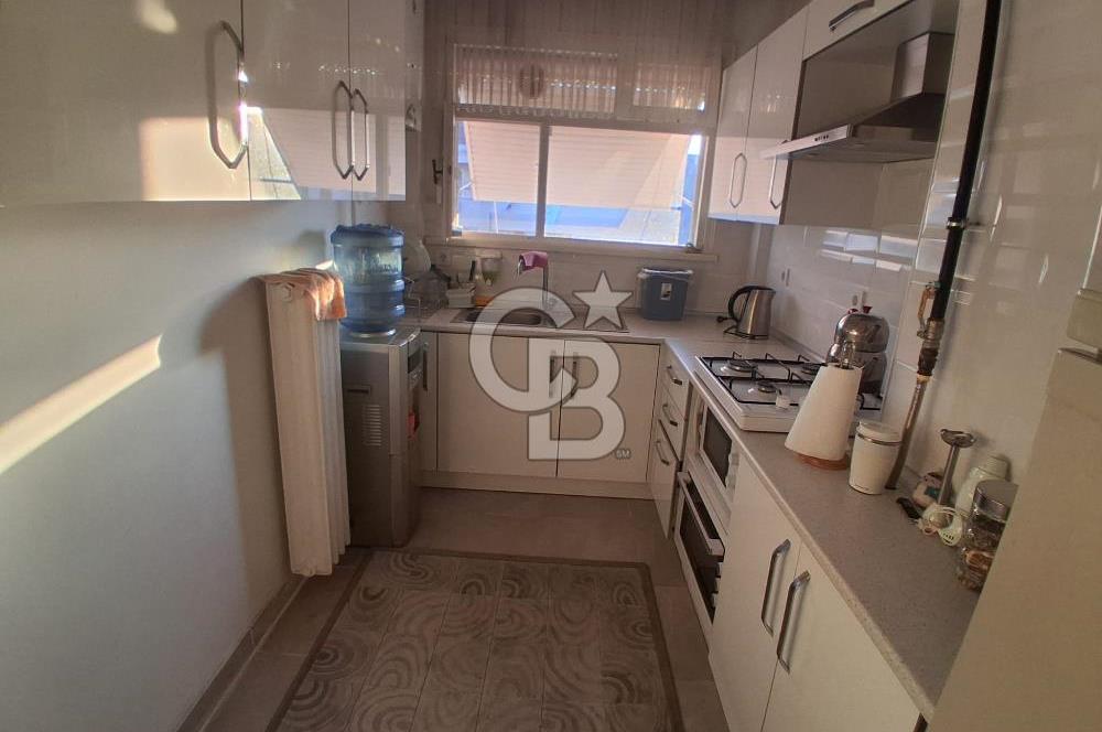 Pendik Batı mah çarşı Somtaş site kiralık 3+1 daire 110 m2 net