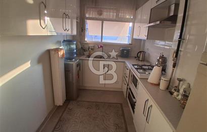 Pendik Batı mah çarşı Somtaş site kiralık 3+1 daire 110 m2 net