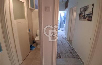 Pendik Batı mah çarşı Somtaş site kiralık 3+1 daire 110 m2 net