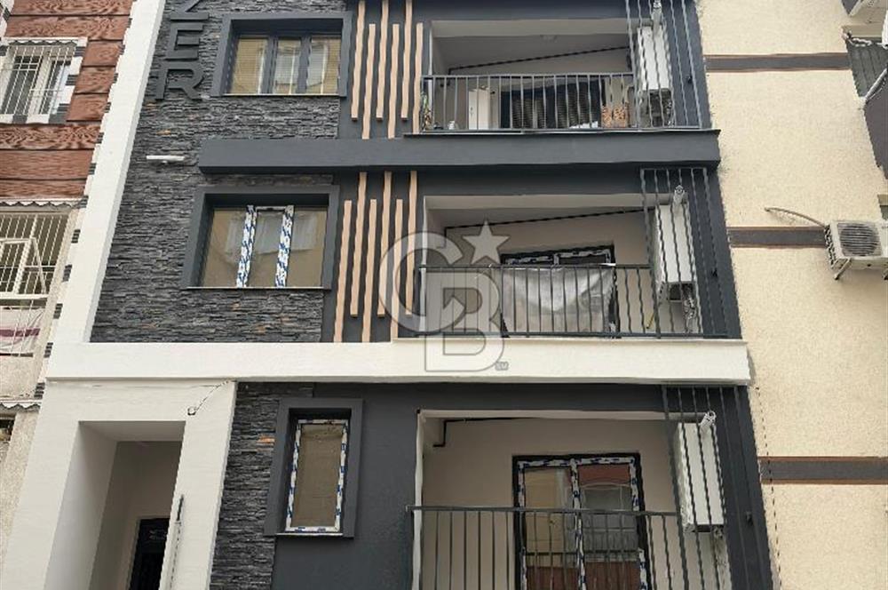 EVONADAN ADAKALE MAHALLESİNDE SATILIK 2+1 DAİRE