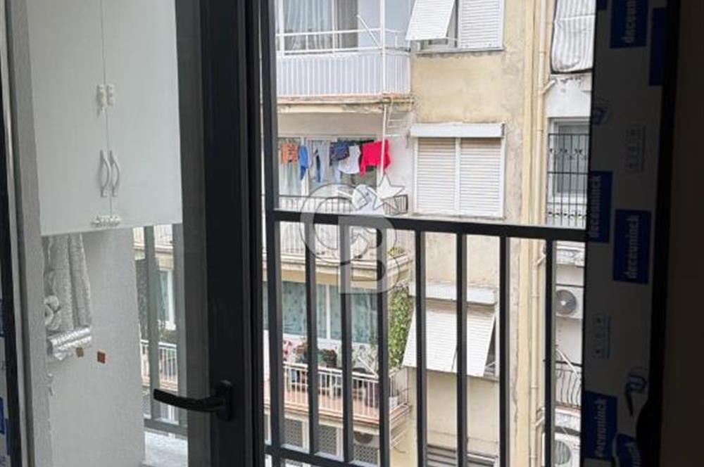 EVONADAN ADAKALE MAHALLESİNDE SATILIK 2+1 DAİRE