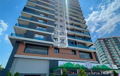 Menemen T yapı'da 2+1 Kiralık Daire
