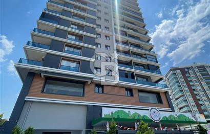 Menemen T yapı'da 2+1 Kiralık Daire