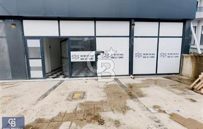 CB Mahall'den YeşilYurtta Fırsat Kiralık Dükkan