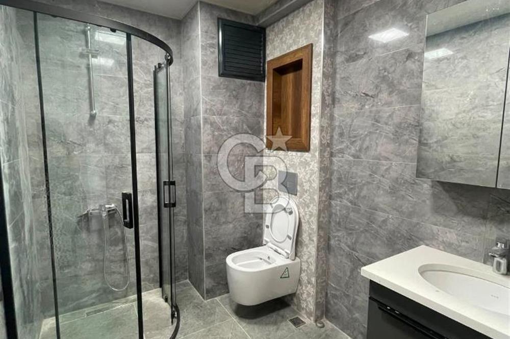 Menemen T yapı'da 2+1 Kiralık Daire
