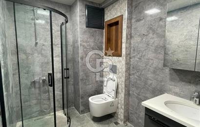 Menemen T yapı'da 2+1 Kiralık Daire