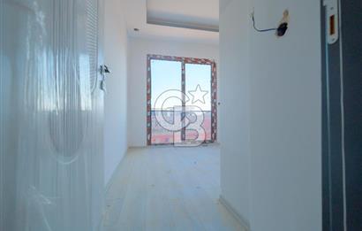 ANTALYA AKSU DA HAVUZLU KAPALI OTOPARKLI 1+1 SATILIK DAİRE