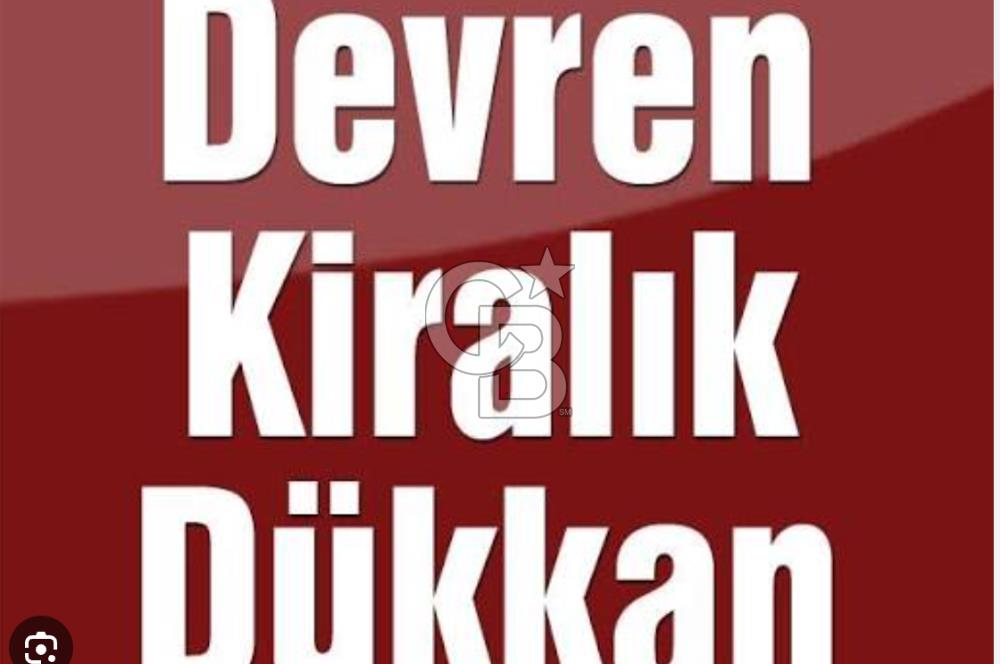 İÇERENKÖY DEVREN KİRALIK RESTAURANT