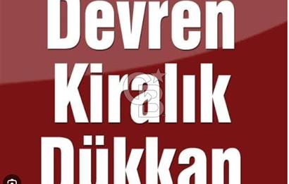 İÇERENKÖY DEVREN KİRALIK RESTAURANT