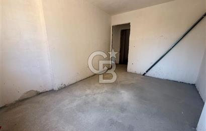 AKSE SAPAĞINDA METRONUN YANI SATILIK 3+1 DAİRE
