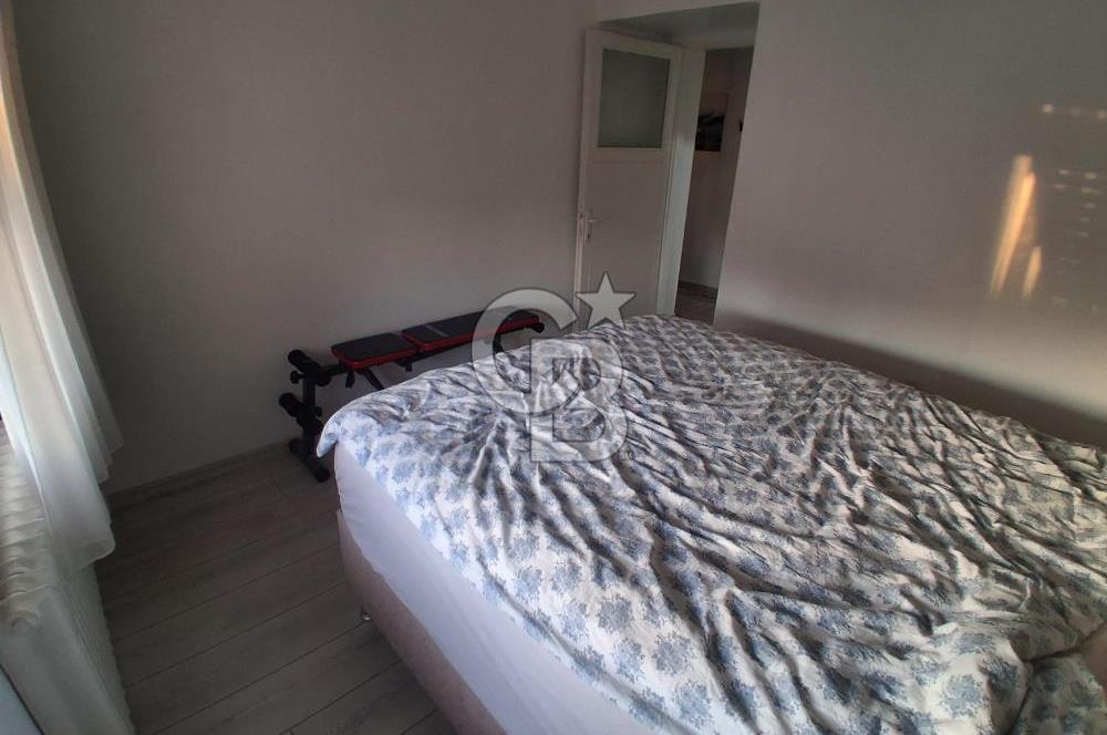 Pendik Batı mah çarşı Somtaş site kiralık 3+1 daire 110 m2 net