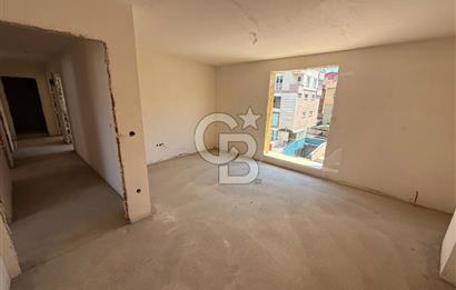 AKSE SAPAĞINDA METRONUN YANI SATILIK 3+1 DAİRE
