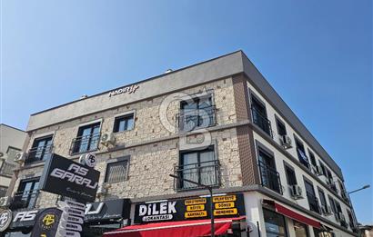 Çiğli Merkezi Konumda Toplu Taşımalara Yakın Kiralık 1+1 Daire
