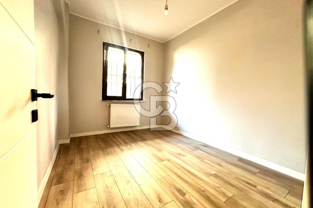 CB ATLAS'TAN KÖRFEZ'DE 2+1 SATILIK FIRSAT DAİRE