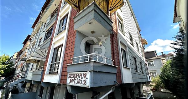 CB ATLAS'TAN KÖRFEZ'DE 2+1 SATILIK FIRSAT DAİRE - 357091