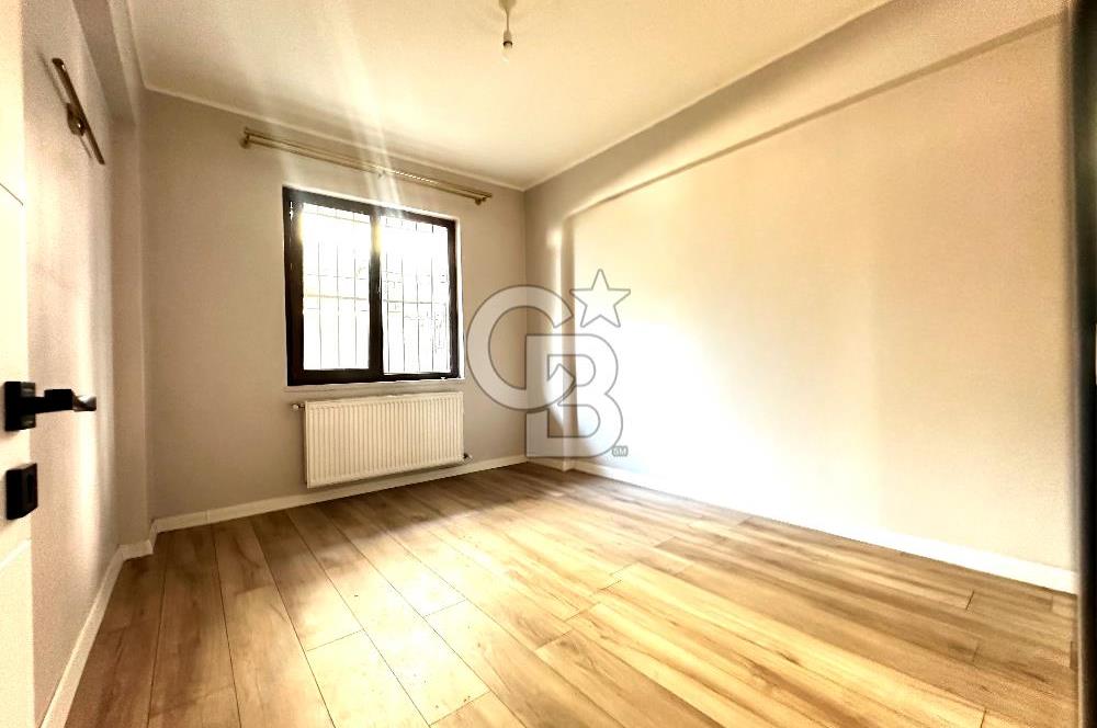 CB ATLAS'TAN KÖRFEZ'DE 2+1 SATILIK FIRSAT DAİRE