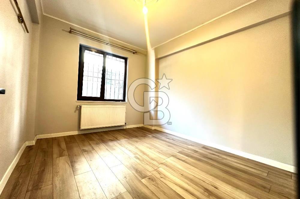 CB ATLAS'TAN KÖRFEZ'DE 2+1 SATILIK FIRSAT DAİRE