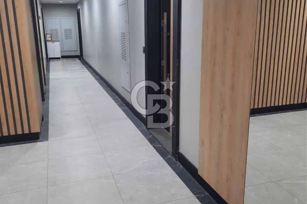 DENİZ MANZARALI ÜSKÜDAR YENİ ÇAMLICA EMLAK KONUTLARI, BOŞ 2+1