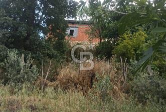 1244 m2 izmir bergama ürkütler köyünde imarlı arsa - 2 - 357215