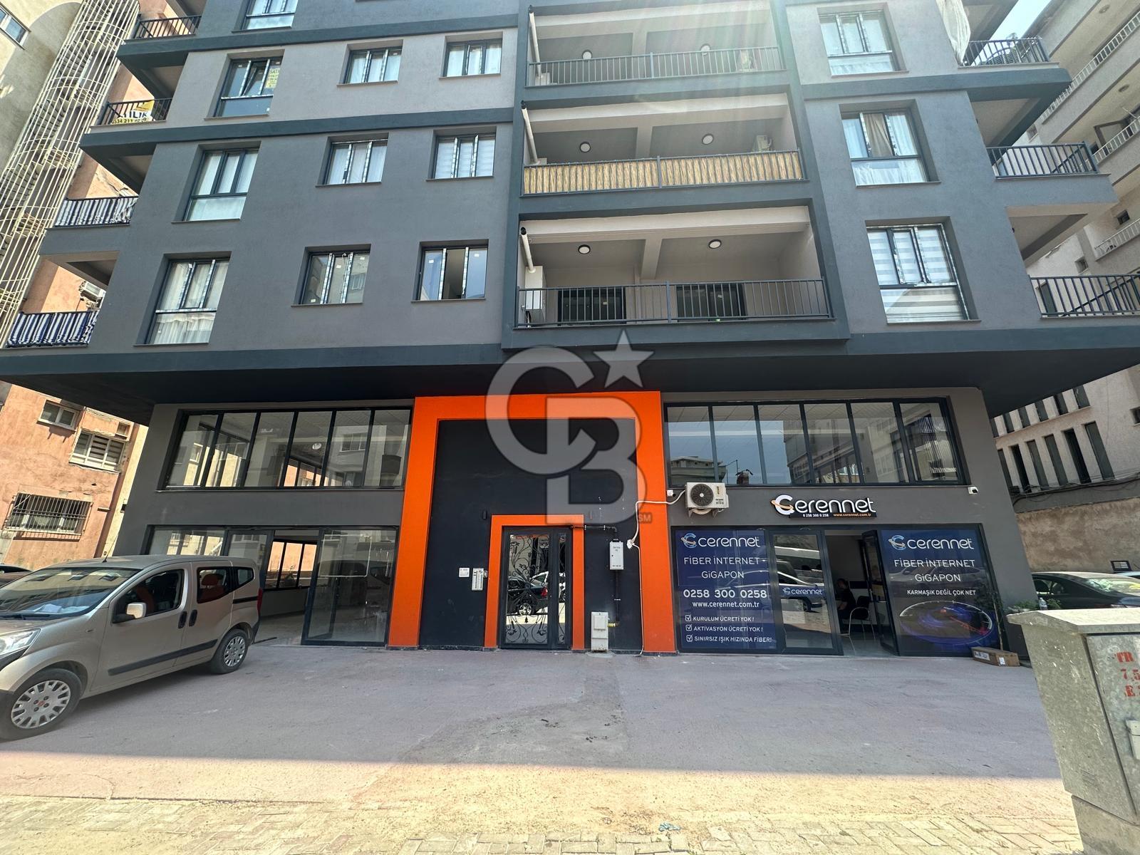 Topraklıkta Kiralık fırsat iş yeri
