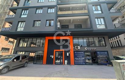 Topraklıkta Kiralık fırsat iş yeri