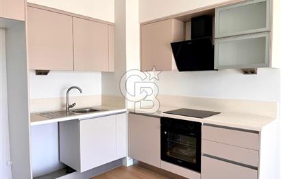 FİKİRTEPE EMLAK KONUT 5. ETAP’TA ÇAMLICA MANZARALI KİRALIK 1+1