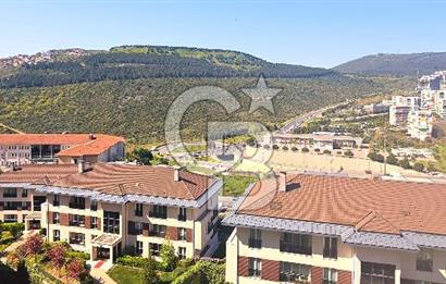 MALTEPE FUAYE SÜREYYAPAŞA BENZERSİZ VADİ MANZARALI SATILIK 120m2 2+1 DAİRE FIRSATI