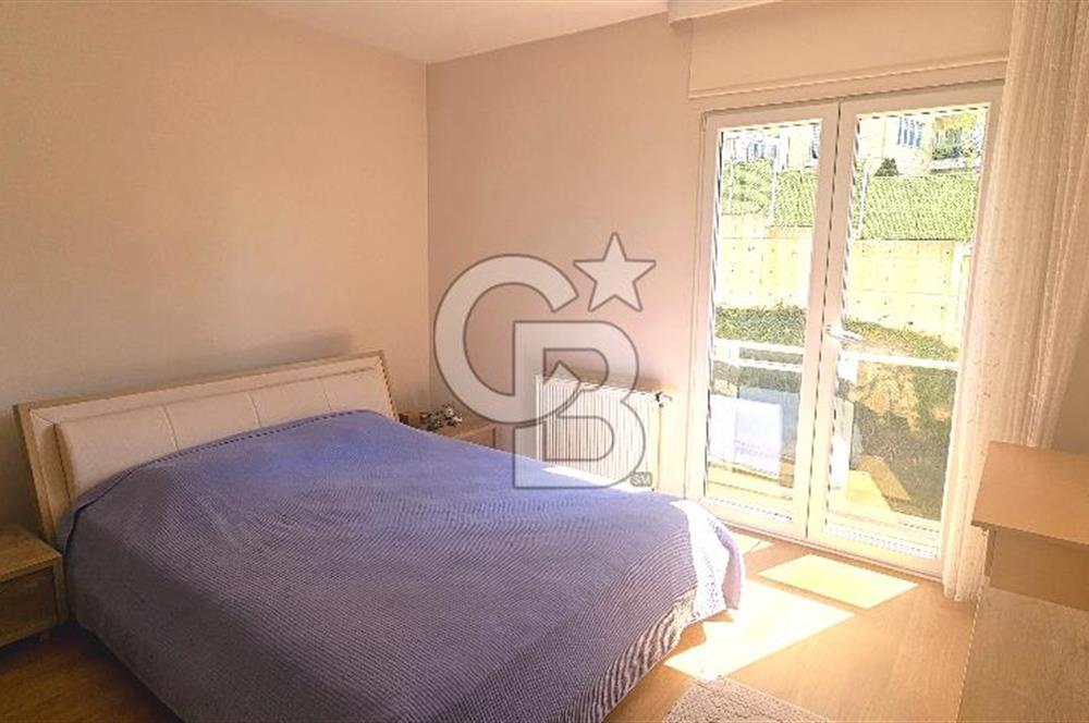 MALTEPE FUAYE SÜREYYAPAŞA BENZERSİZ VADİ MANZARALI SATILIK 120m2 2+1 DAİRE FIRSATI