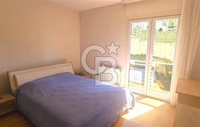 MALTEPE FUAYE SÜREYYAPAŞA BENZERSİZ VADİ MANZARALI SATILIK 120m2 2+1 DAİRE FIRSATI