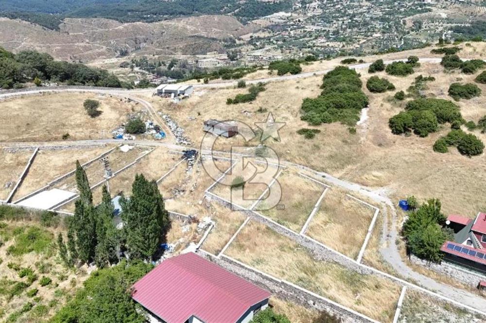 İzmir Bornova Beşyol da Yatırımlık Satılık 551 m2 Hisseli Tarla