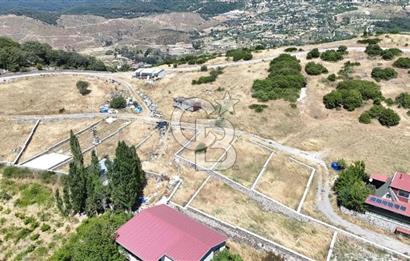 İzmir Bornova Beşyol da Yatırımlık Satılık 551 m2 Hisseli Tarla