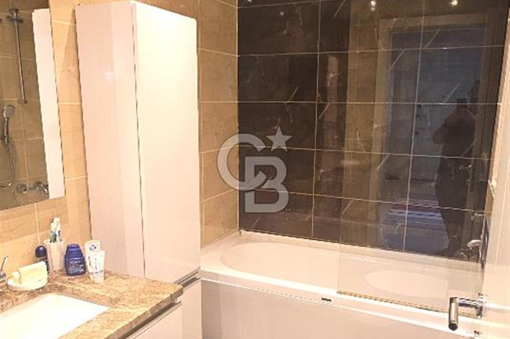 MALTEPE FUAYE SÜREYYAPAŞA BENZERSİZ VADİ MANZARALI SATILIK 120m2 2+1 DAİRE FIRSATI