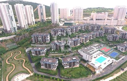 MALTEPE FUAYE SÜREYYAPAŞA BENZERSİZ VADİ MANZARALI SATILIK 120m2 2+1 DAİRE FIRSATI