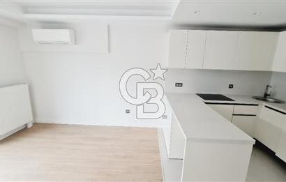 Manisa Meydan Sitesi Balkonu Cam Kapamalı Kiralık 1+1 Daire