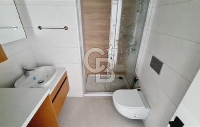 Manisa Meydan Sitesi Balkonu Cam Kapamalı Kiralık 1+1 Daire