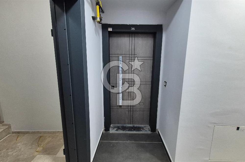 Bayraklı Mansuroğlu'nda Kiralık Geniş 3+1 Daire