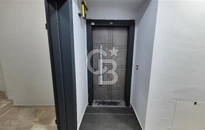 Bayraklı Mansuroğlu'nda Kiralık Geniş 3+1 Daire
