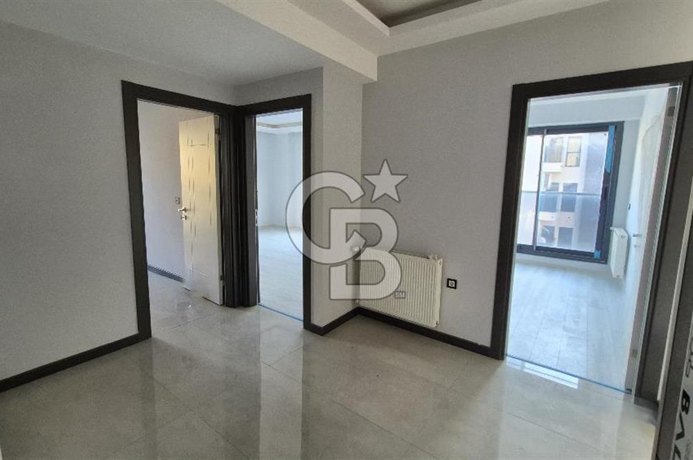Bayraklı Mansuroğlu'nda Kiralık Geniş 3+1 Daire