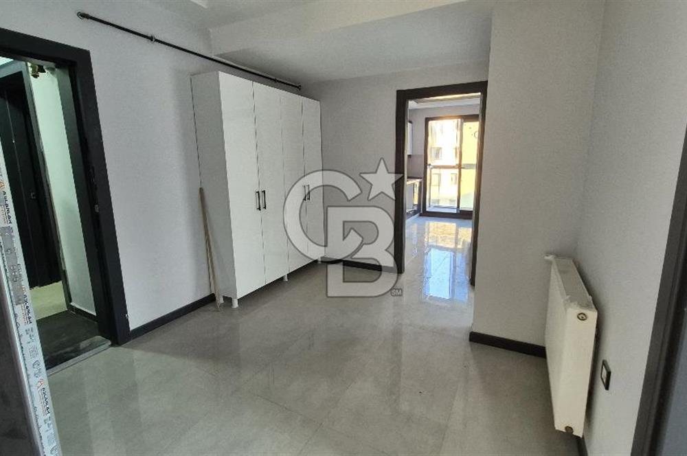 Bayraklı Mansuroğlu'nda Kiralık Geniş 3+1 Daire
