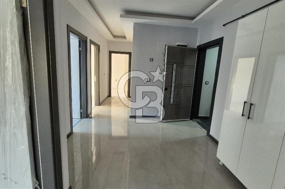 Bayraklı Mansuroğlu'nda Kiralık Geniş 3+1 Daire