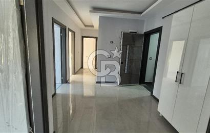 Bayraklı Mansuroğlu'nda Kiralık Geniş 3+1 Daire