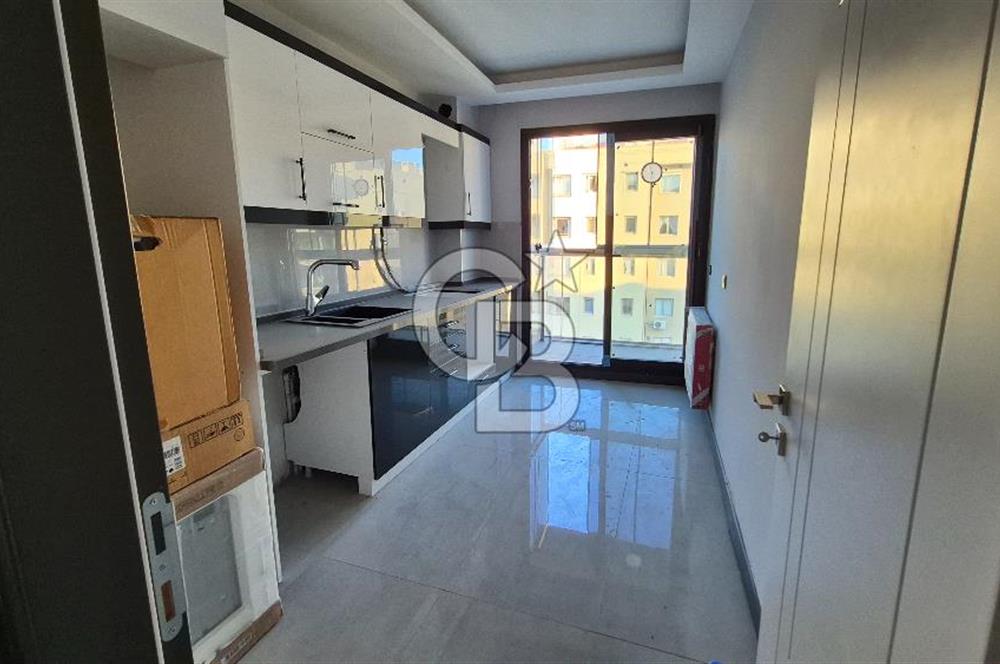 Bayraklı Mansuroğlu'nda Kiralık Geniş 3+1 Daire
