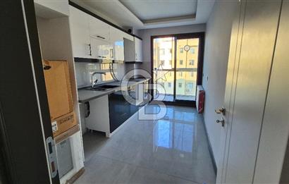 Bayraklı Mansuroğlu'nda Kiralık Geniş 3+1 Daire