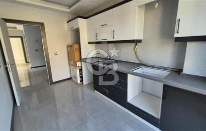 Bayraklı Mansuroğlu'nda Kiralık Geniş 3+1 Daire