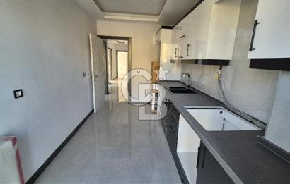 Bayraklı Mansuroğlu'nda Kiralık Geniş 3+1 Daire