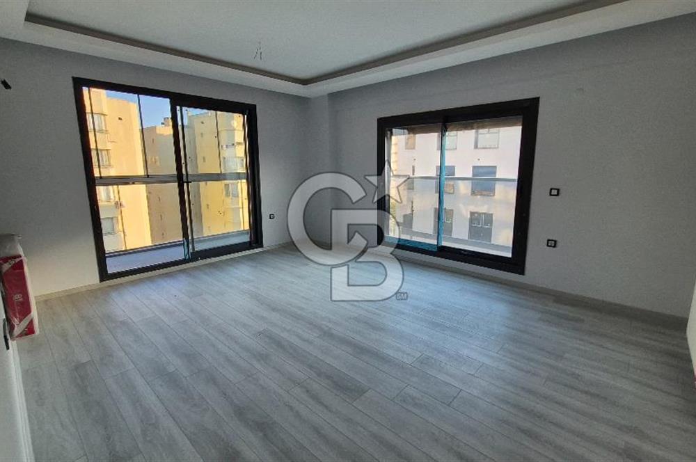 Bayraklı Mansuroğlu'nda Kiralık Geniş 3+1 Daire