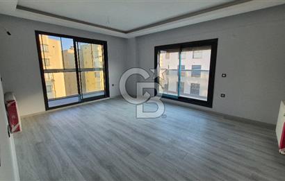 Bayraklı Mansuroğlu'nda Kiralık Geniş 3+1 Daire