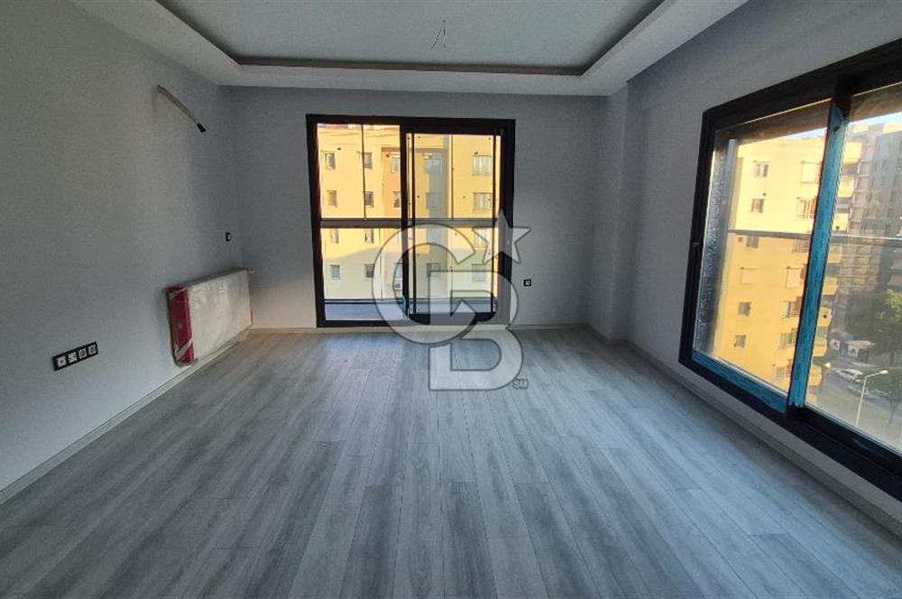 Bayraklı Mansuroğlu'nda Kiralık Geniş 3+1 Daire