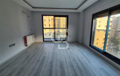 Bayraklı Mansuroğlu'nda Kiralık Geniş 3+1 Daire