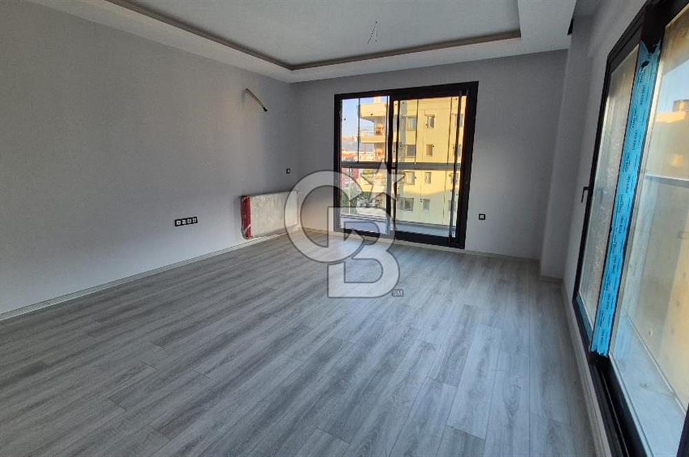 Bayraklı Mansuroğlu'nda Kiralık Geniş 3+1 Daire